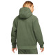 Nike Ανδρική μπλούζα fleece